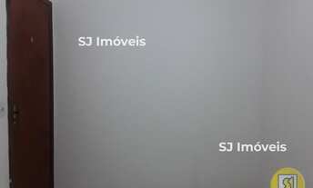 Imagem 4: FORTALEZA - Kitchenette/Conjugados - ALDEOTA