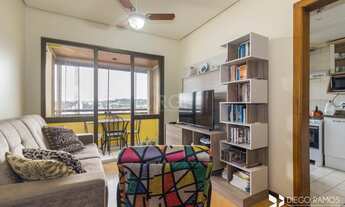 Imagem 2: Cobertura em Menino Deus