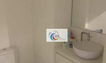 Imagem 6: Conjunto para alugar, 52 m² - Vila Mariana - São Paulo/SP