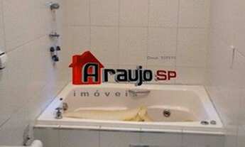 Imagem 7: SOBRADO - 03 DORMITÓRIOS - MOOCA