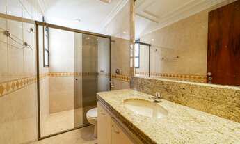 Imagem 6: Apartamento com 3 quartos, 2 suítes à venda no Edifício Residencial Laranjeiras, Alto da G