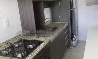 Imagem 4: Apartamento 2 quartos MOBILIADO FLAMBOYANT