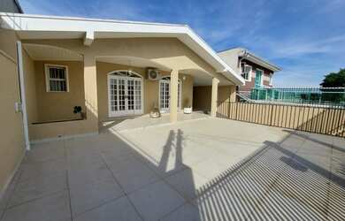 Imagem 3: CASA PARA LOCAÇÃO - EXCELENTE LOCALIZAÇÃO