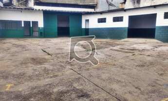 Imagem: TERRENO COMERCIAL COM 441M² PARA VENDA