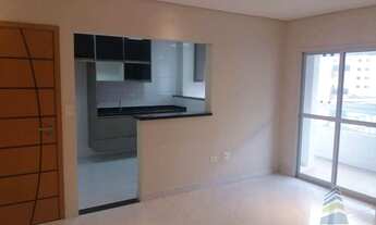 Imagem 7: Apartamento com 2 dorms, Aviação, Praia Grande - R$ 430 mil, Cod: 6173