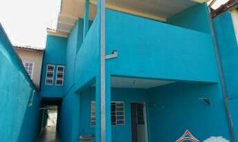 Imagem 4: LINDO SOBRADO JD. IMPERIAL SJC