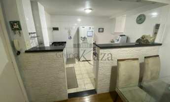 Imagem 3: Apartamento no Centro com 94m² e 3 Dormitórios - Aceita Permuta