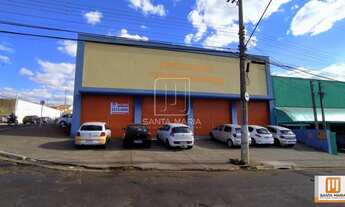 Imagem: Salão/Galpão (salão - sobrado