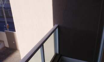 Imagem 4: APARTAMENTO VISTA VERDE - 03 dormitórios sendo 1 suite , sala estar e jantar,cozinha, 02 W