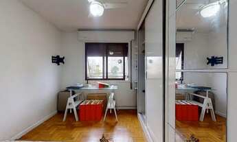 Imagem 3: São Paulo - Apartamento Padrão - Vila Olímpia