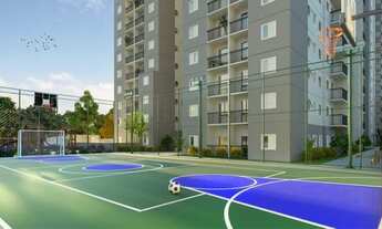 Imagem 5: Apartamento com Zero de entrada