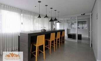 Imagem 1: Consolacao Apartamento A Venda Com 1 Dormitorios 36 m² 1 Vaga Novo Perto Do Metro