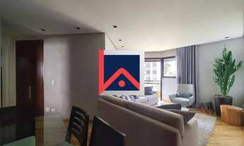 Imagem: Apartamento Venda Chácara Klabin 110 m²