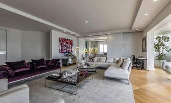 Imagem 6: SãO PAULO - Apartamento Padrão - Cerqueira César