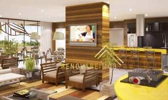 Imagem 7: Apartamento Duplex com 3 suites 224m² à venda