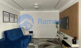 Imagem 2: Casa com 3 dormitórios, casa de via pública - JD. Silviania - Carapicuíba