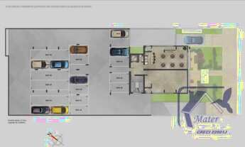 Imagem 4: Apartamento em Santana