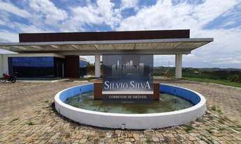 Imagem 2: Lote Jardim Botânico