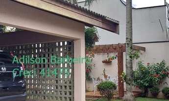 Imagem 5: Casa para venda com 300 m² em Parque Novo Mundo - Americana - SP