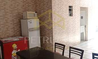 Imagem 4: Chácara - Parque Valença II - Campinas