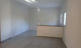 Imagem 5: Casa com 3 dormitórios à venda, 168 m² por R$ 425.000 - Condomínio Parque Vale dos Lagos