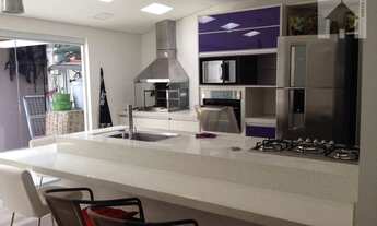 Imagem 1: Casa com 3 dormitórios à venda, 107 m² - Condomínio Vintage - Engordadouro - Jundiaí/SP