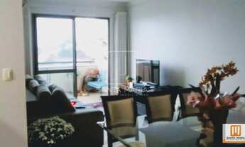 Imagem 1: Apartamento (tipo - padrao) 4 dormitórios/suite, cozinha planejada, portaria 24hs, lazer