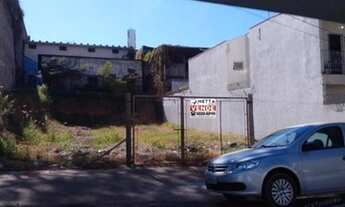 Imagem: Terreno para Venda em Presidente Prudente