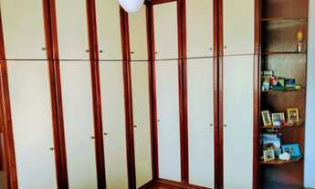 Imagem 3: Apartamento para venda com 120 metros quadrados com 3 quartos e 01 Vaga em Icaraí - Niter