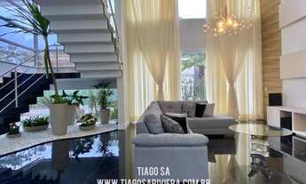 Imagem 5: Belíssima casa nova de alto padrão a Venda na Riviera de São Lourenço