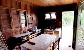 Imagem 5: Casa - Palhoça SC