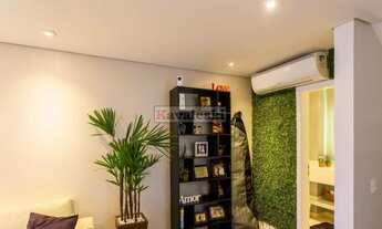 Imagem 6: Casa de condomínio com 186m², 2 quartos e 4 vagas