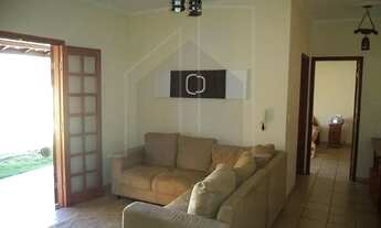 Imagem 2: Casa - Parque das Universidades - Campinas