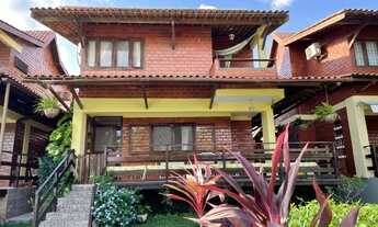 Imagem: DJ- Casa em Condomínio em Gravatá