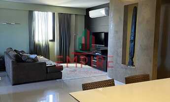 Imagem 3: Apartamento espacoso e sofisticado na 204 sul