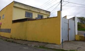 Imagem: Alugo casa Porto Real