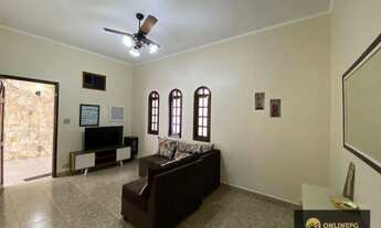 Imagem 6: Casa com 2 dormitórios à venda, 198 m² por R$ 530.000,00 - Vila Caiçara - Praia Grande/SP