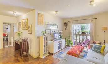 Imagem 2: Apartamento Venda 3 Dormitórios - 126 m² Itaim Bibi