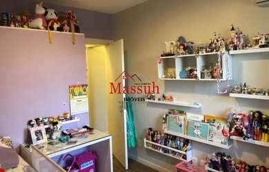 Imagem 5: BRASÍLIA - Apartamento Padrão - ÁREA OCTOGONAL