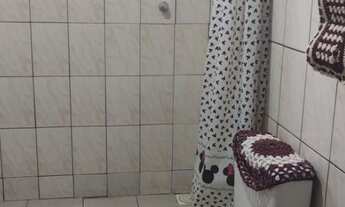 Imagem 7: Casa 2 quartos condomínio fechado Ceilândia Sul Terreno de 278 m² - Garagem