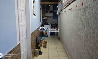 Imagem 7: VENDO CASA NO BAIRRO SAMAMBAIA, PRAIA GRANDE SP