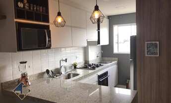 Imagem 5: APARTAMENTO PARA VENDA EM SANTA BARBARA