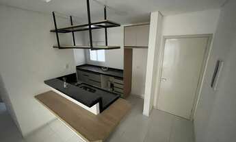 Imagem 1: Apartamento 2 dormitórios com suíte no Jd Santa Luzia