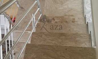 Imagem 3: Casa - Venda - Villa Branca - Jacareí - 3 Dormitórios - Área Gourmet - 2 Vagas de Garagem