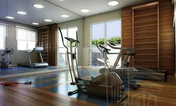 Imagem 7: Apartamento com 2 dormitórios à venda, 60 m² por R$ 539.145,95 - Santa Paula - São Caetano