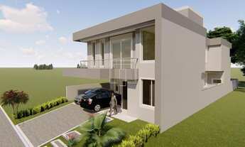 Imagem 6: Casa - Swiss Park - Campinas