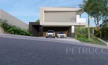 Imagem: Casa - Parque das Quaresmeiras - Campinas