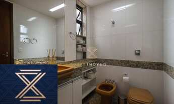 Imagem 4: Apartamento com 4 dormitórios à venda, 175 m² por R$ 1.300.000 - Serra - Belo Horizonte/MG