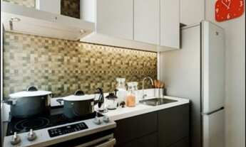 Imagem 6: W Lançamento em Camaragibe com piscina, varanda e lazer completo