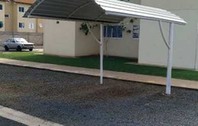 Imagem 6: Alugo apartamento 700,00 incluso condomínio e IPTU